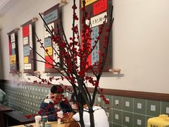 -面春山·传统老卤面(天隆寺店)