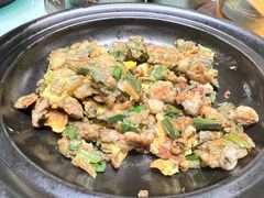 泉州蚵仔煎-临家闽南菜(翔安店)