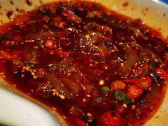 -红辣椒·川菜·火锅(张杨路店)