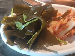 -一品诚记烤肉(大连柏威年购物中心店)