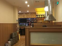-竹马炭火烤肉(利济北路店)