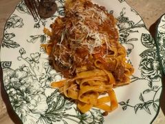 -Mammamia意大利餐厅(阳春巷店)