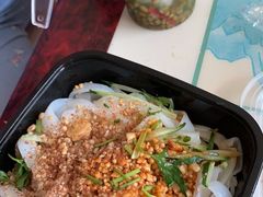 -一杯绿豆汤(柏庐广场店)