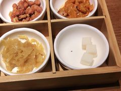 -闽上鲜·福建菜(龙湖滨江天街店)