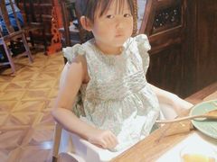 -御提小馆烤鸭店(陆家嘴店)