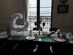 -22ºN BISTRO西餐&酒馆(石奥商业街店)