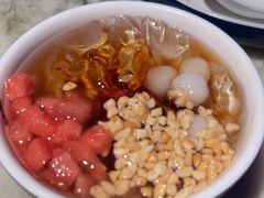 -绿茶餐厅(昆明世纪金源店)