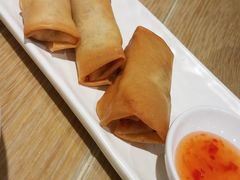 -寻味·港式茶餐厅(富力城店)