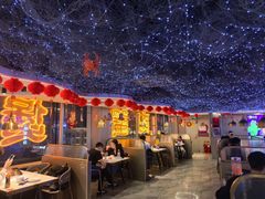 -徐记小怪兽肉蟹煲(中央大街店)