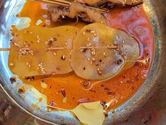-嘉州鲜知味钵钵鸡(奎星楼店)