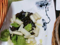 -翠茗农庄土菜馆(天目湖店)