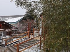 -华山御温泉度假村