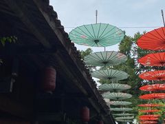 -安仁古镇