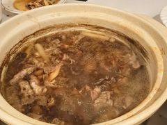 -天宜隆蘑菇宴火锅(石景山旗舰店)