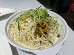 -峨嵋酒家(地安门店)