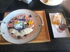 -杭州逸酒店(西湖武林店)