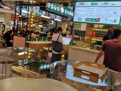 -卤大叔·广州牛杂(壹方城店)
