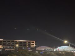 -上海浦东国际机场-T2航站楼