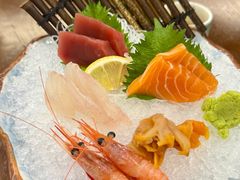 -红叶日本料理(辰熙广场店)