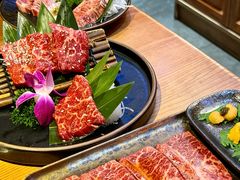 -丸藏和牛烧肉专门店(园区师惠坊店)