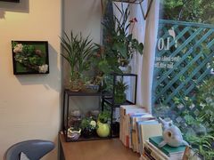 -街角 T·COFFEE 融合料理·BISTRO(车公庙店)