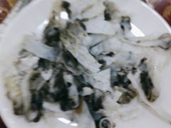 -金瑞轩大酒楼·顺德鱼生·粤菜海鲜(东江国际店)