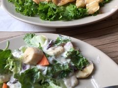 -美美咖啡·西餐厅(世奥店)