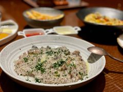 -杭州桐庐康莱德酒店西餐厅-舍