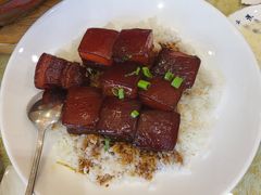 -老德州四合院·德州菜(天衢路店)