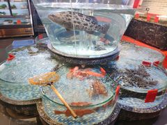 -德胜轩正宗顺德菜(宝安沙井会展中心店)