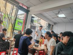 -帝景米粉(东方帝景店)