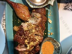 -翠湖湾海鲜音乐餐厅