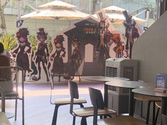 -Taco Bell 塔可钟(民田路店)