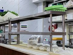 -霍嘟嘟手工水饺(黄山花园店)