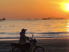 -巧克力渔家.小船海鲜胶东菜(万平口店)