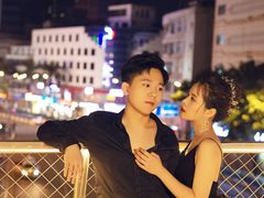 -经典婚纱摄影美学馆·私人定制