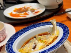 -翕间食·精致淮扬菜(江苏大剧院店)