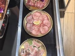 -炙城·韩式烤肉(南京东路店)