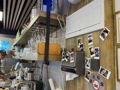 -ommo cafe(半岛城邦店)