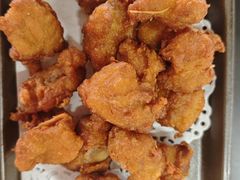 -鑫悦楼煎蟹·16年海鲜大排档