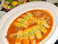 -锦楼·臻选新杭帮(杭州中心店)