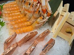 -極上萬膳·日料放题(海岸城店)