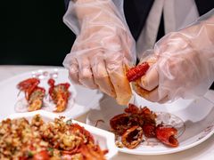 -阿胖龙虾小海鲜(宁国南路总店)
