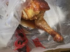 -吴山烤禽 (吴山路店)
