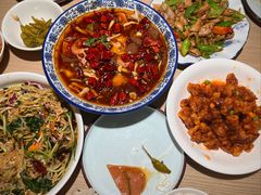 -同合居·非遗东北菜(王府井店)