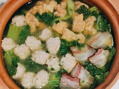 -眉州东坡(华联万柳店)