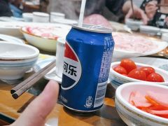 -小天鹅火锅·一线江景洪鼎旗舰店(洪崖洞店)
