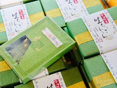 抹茶生巧-伊藤久右卫门(宇治本店)