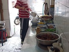-高岗里小马牛肉面(卫巷店)