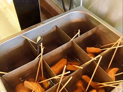 -王氏炉匠·烧鸟放题自助(三里屯店)